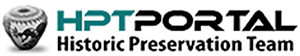 HPT Portal logo