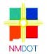 NMDOT logo